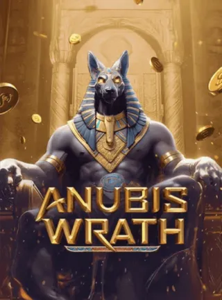 9BD Anubis Wrath