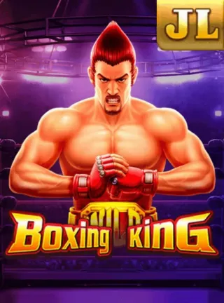 9BD Boxing King