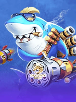 9BD DS Fishing