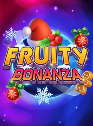 9BD Fruity Bonanza