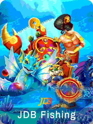 9BD JDB Fishing
