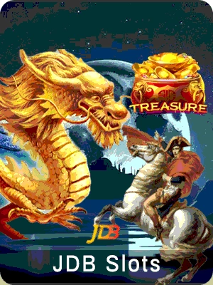 9BD JDB Slots