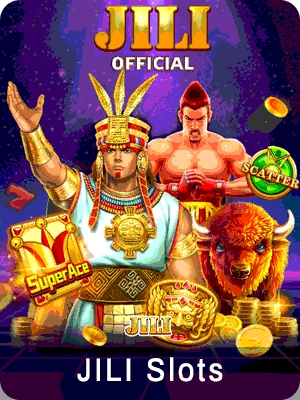 9BD JILI Slots