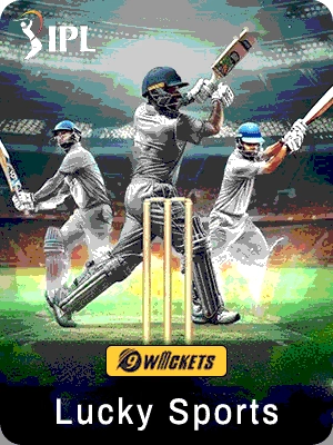 9BD Lucky Sports