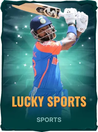 9BD Lucky Sports