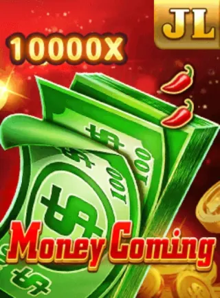 9BD Money Coming
