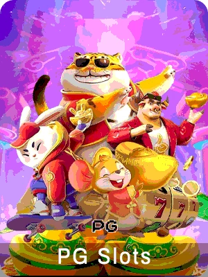 9BD PG Slots
