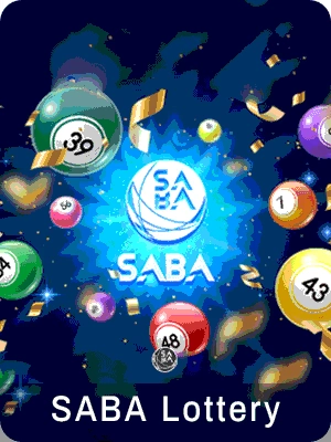 9BD SABA Lottery
