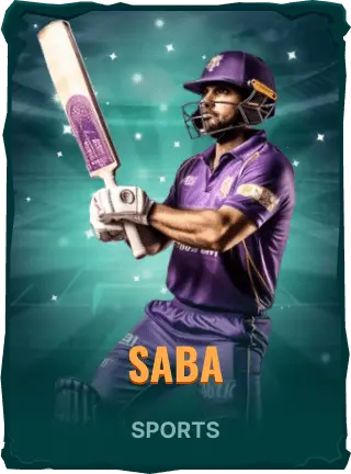 9BD SABA