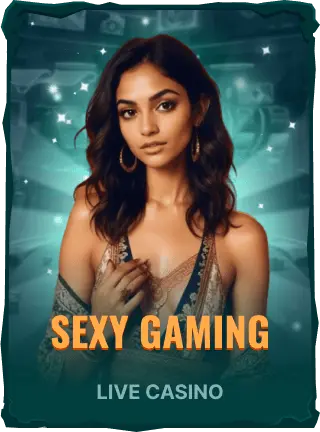 9BD Sexy Gaming