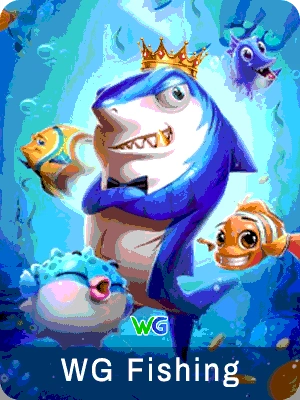 9BD WG Fishing