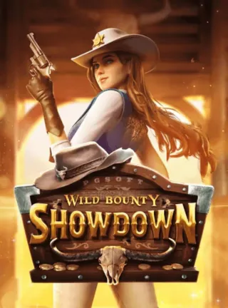 9BD Wild Dinity Showdown